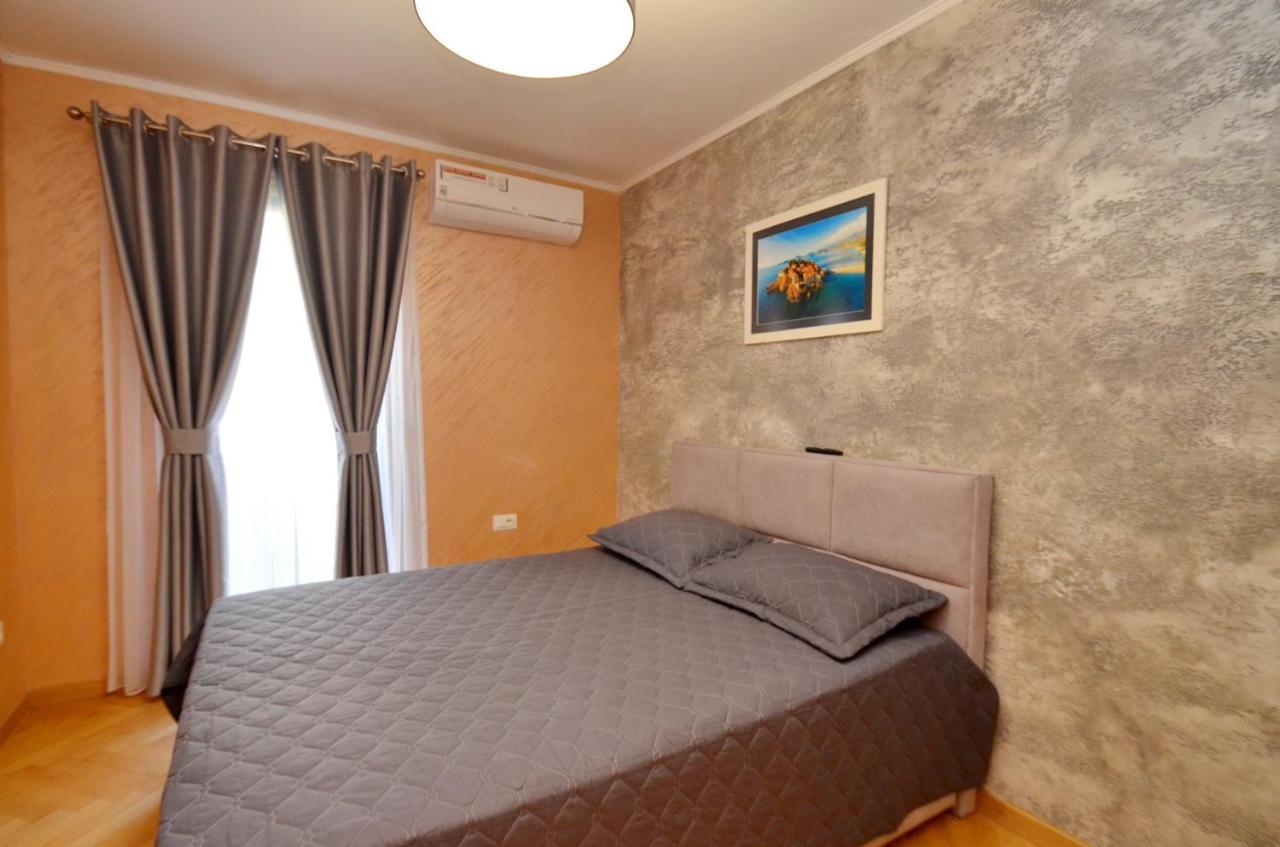 Apartments South Nest Kotor Dış mekan fotoğraf